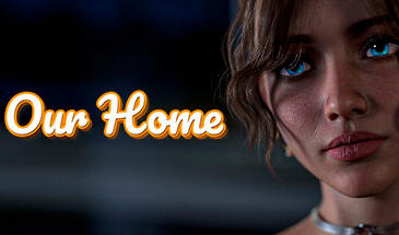 我们的家/Our Home|STEAM官中【PC+安卓】-遇见萝莉