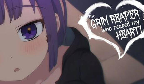 与可爱的死神女孩的悠闲日常 Cute Reapers in my Room 官方中文【PC+安卓】-遇见萝莉