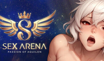 性爱竞技场：阿奎隆的激情|STEAM官中-遇见萝莉