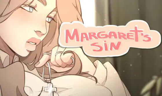 玛格丽特的罪孽|V1.1|官方中文【PC+安卓】-遇见萝莉