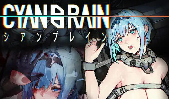 青色大脑|V1.1|DL官中|正式版【PC+安卓】-遇见萝莉