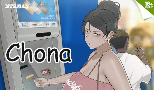 乔娜/Chona|V1.11|官方中文|MOD版 NTRMAN新作-遇见萝莉