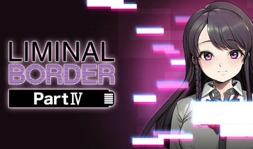 阈限边界4/Liminal IV|STEAM官中-遇见萝莉