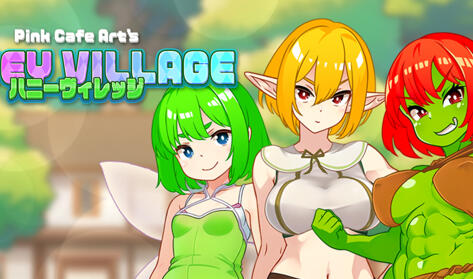 蜂蜜村 在异世界也能为所欲为!?|DL官中【PC+安卓】-遇见萝莉