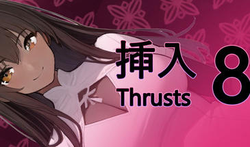 插入 8/Thrust 8|V1.02|STEAM官中-遇见萝莉