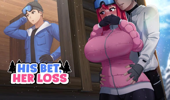 押上本人女朋友|V0.7|官方中文-遇见萝莉