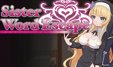 逃出修女世界|STEAM官中-遇见萝莉