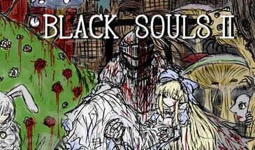 黑暗灵魂 2/BLACKSOULSII|STEAM官中-遇见萝莉