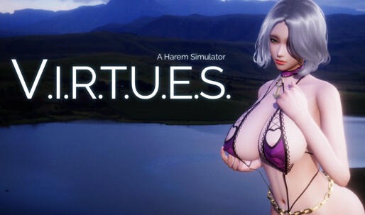 美德|官方中文|V1-17全章节+外传if12部【PC+安卓】-遇见萝莉