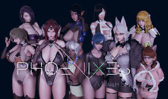 凤凰/Phoenixes|V14|官方中文【PC+安卓】-遇见萝莉