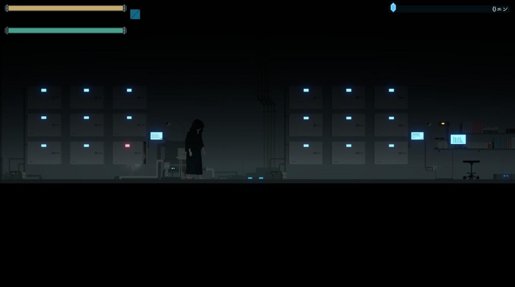 图片[1]-群青的魔女 Dusk City STEAM官中-遇见萝莉