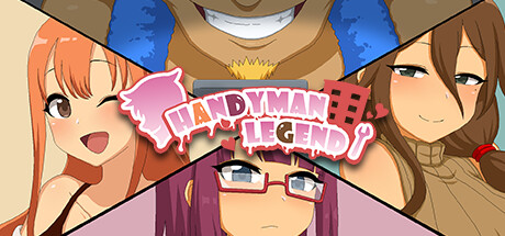 水管工传说 Handyman Legend 官方中文版-遇见萝莉