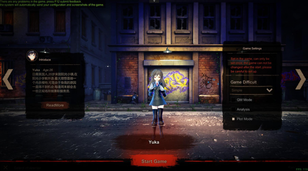 图片[2]-僵尸快打 Zombie Flick STEAM官中-遇见萝莉
