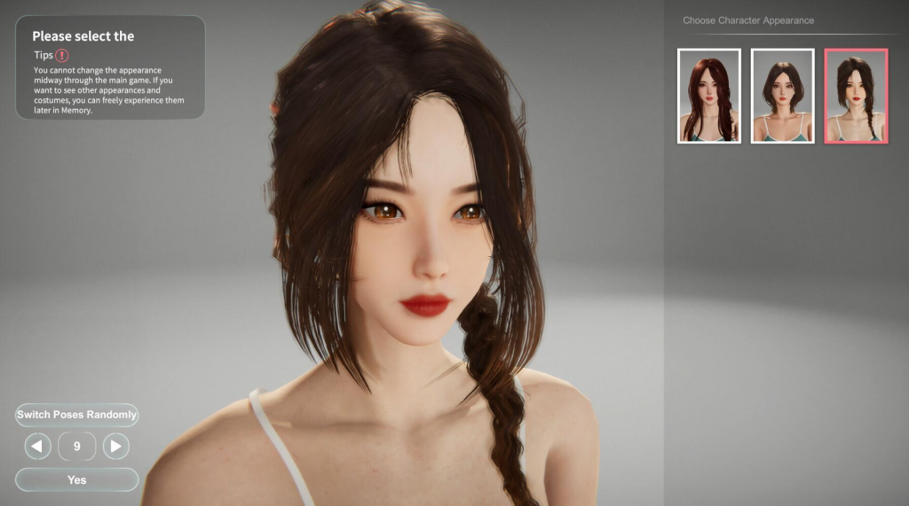 图片[1]-隔壁的美艳人妻 V1.08 STEAM官中-遇见萝莉