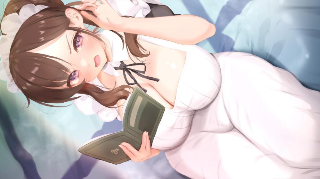 图片[5]-妈妈为何这样|V0.53|STEAM官中【PC+安卓】-遇见萝莉