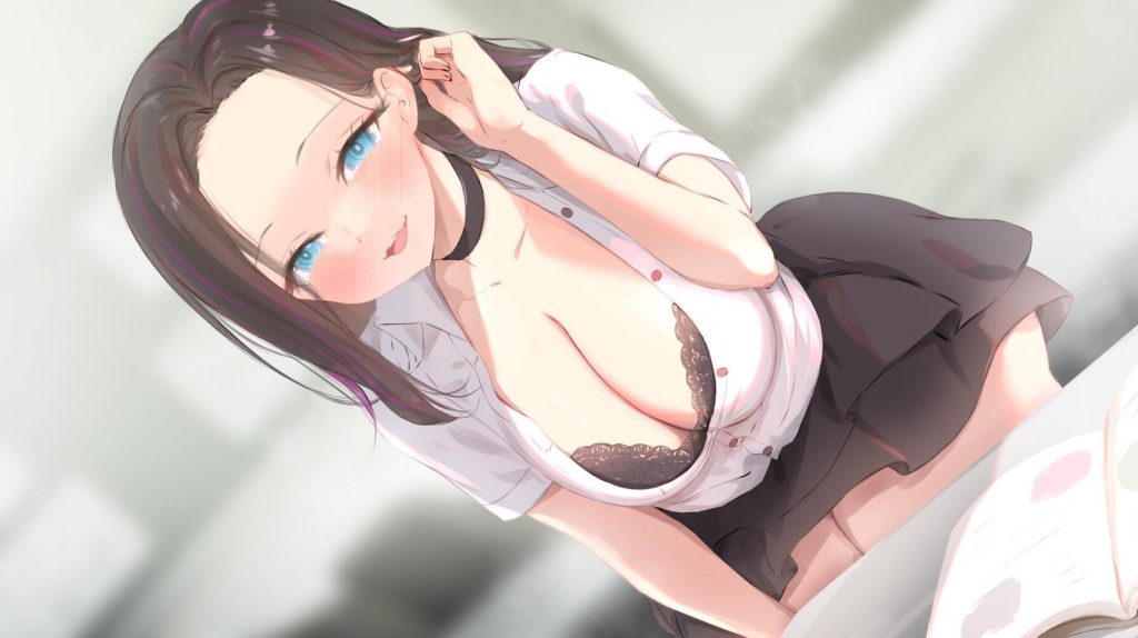 图片[7]-妈妈为何这样|V0.53|STEAM官中【PC+安卓】-遇见萝莉