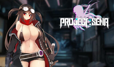 项目赛娜 – Project Sena – V1.301 官方中文-遇见萝莉