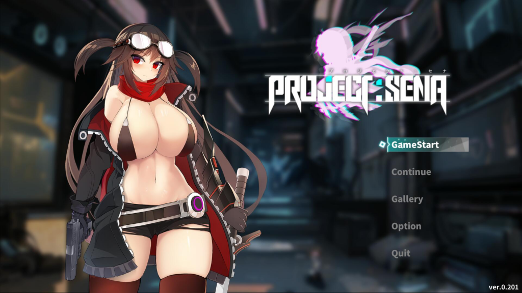 图片[1]-项目赛娜 – Project Sena – V1.301 官方中文-遇见萝莉