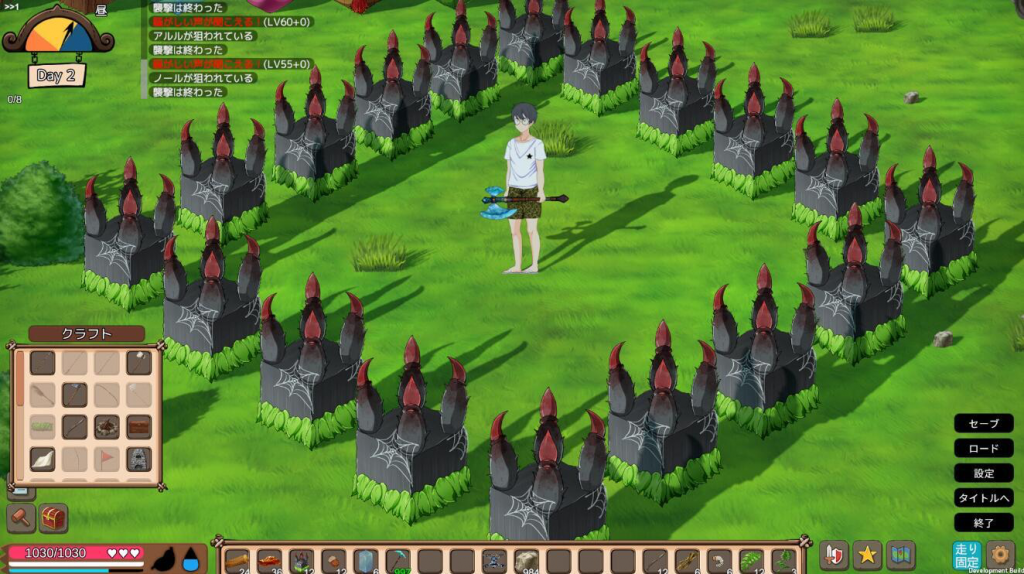 图片[2]-生存游戏 Mad Island V0.3.4 STEAM官中-遇见萝莉