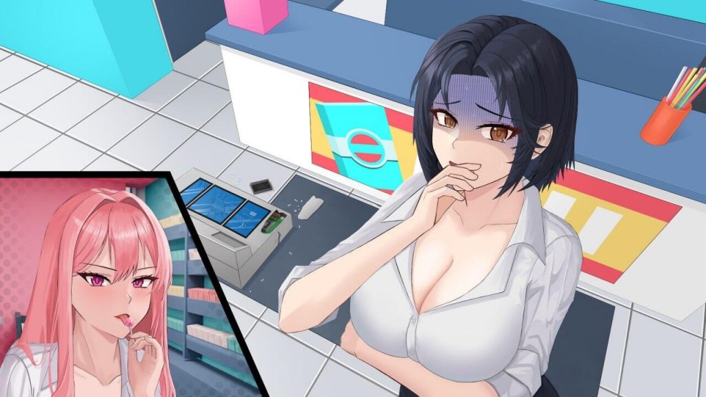 图片[3]-顽皮商店经理|V0.97|STEAM官中-遇见萝莉