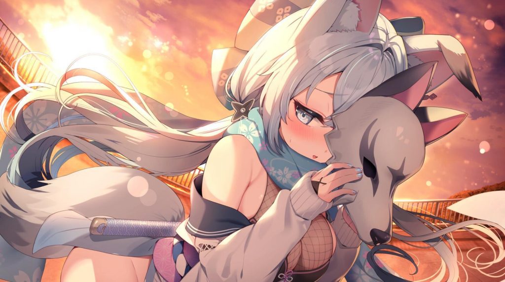 图片[5]-StreamLove Voyage|V1.0|STEAM官中-遇见萝莉