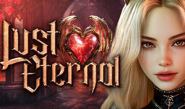 永恒的欲望/LUST Eternal|STEAM官中-遇见萝莉