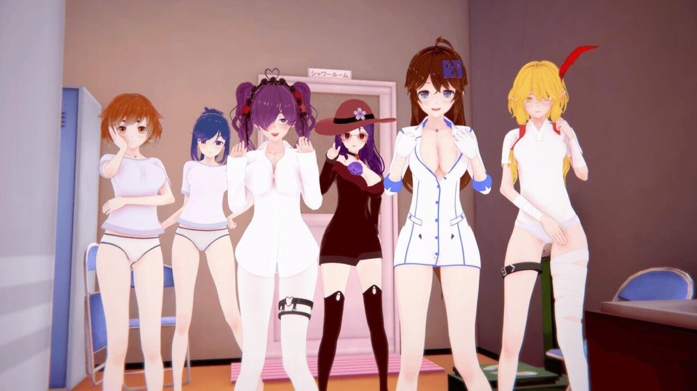 图片[1]-香辣冒险公会|官方中文【PC+安卓】-遇见萝莉