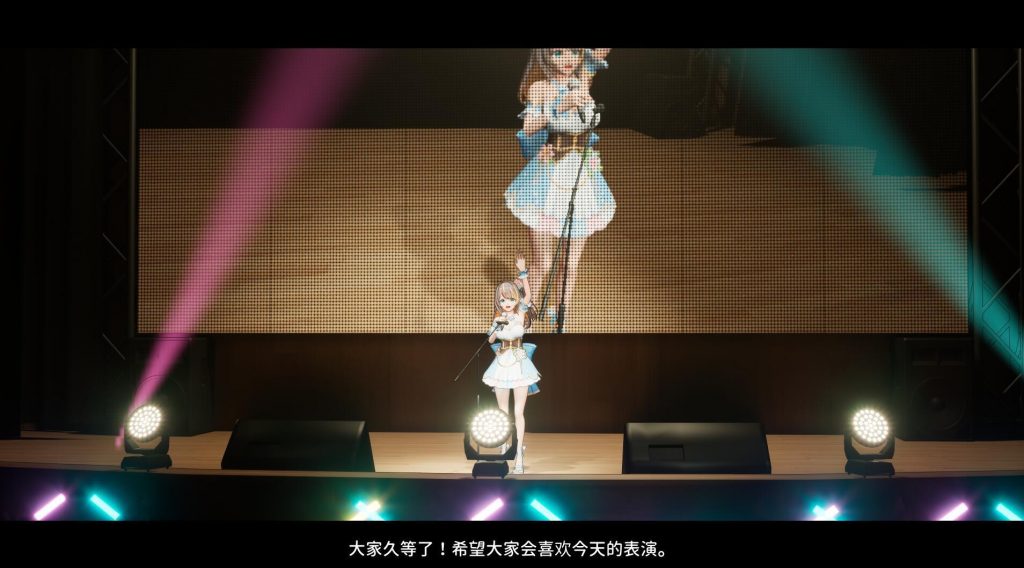 图片[2]-NTR偶像 – 梦想的约束|DL官中|体验版-遇见萝莉