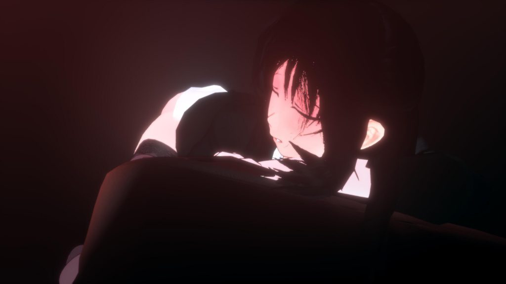 图片[2]-27岁女教师 日常一幕 第1章|V1.05|DL官中-遇见萝莉