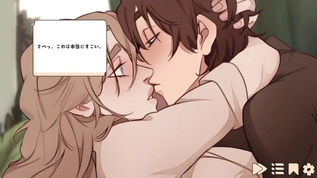 图片[1]-玛格丽特的罪孽|V1.1|官方中文【PC+安卓】-遇见萝莉