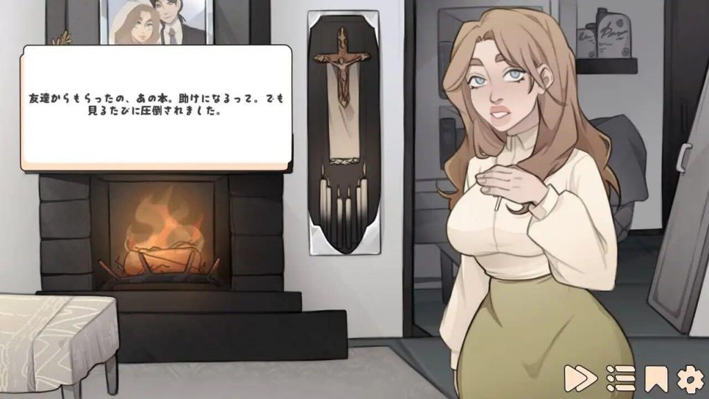 图片[3]-玛格丽特的罪孽|V1.1|官方中文【PC+安卓】-遇见萝莉