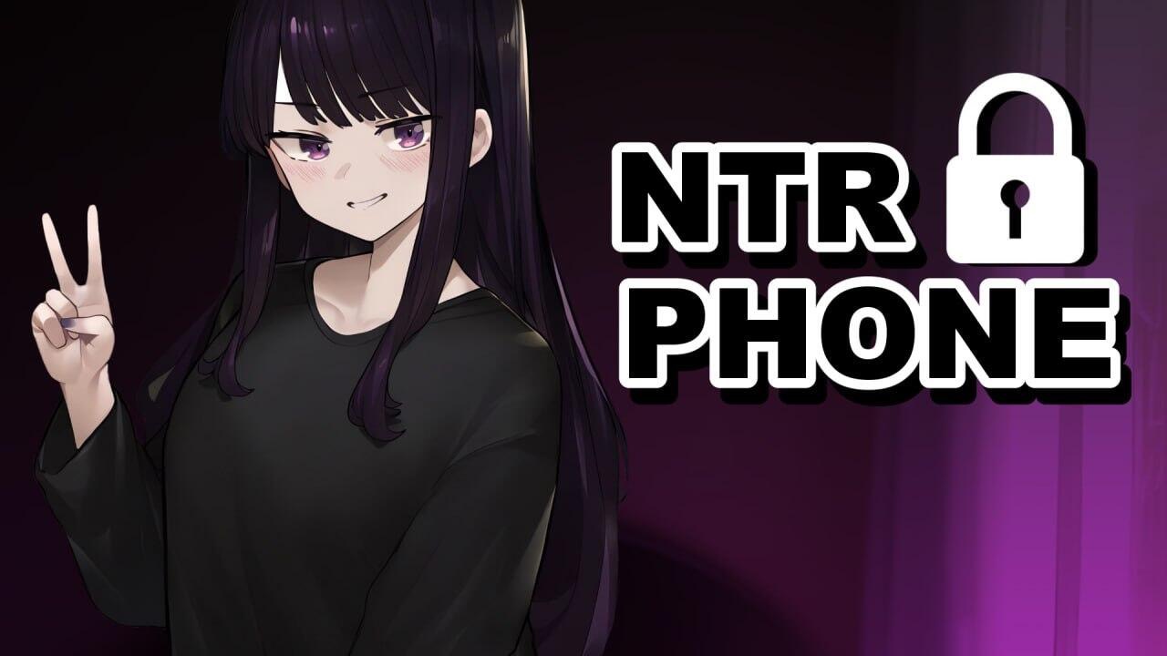 NTR 手机|V0.33|官方中文【PC+安卓】-遇见萝莉