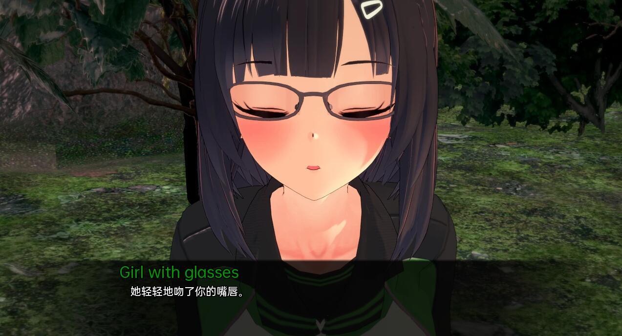 图片[2]-淫荡的罪恶|V0.8.2|汉化版|Lustful Sin【PC+安卓】-遇见萝莉