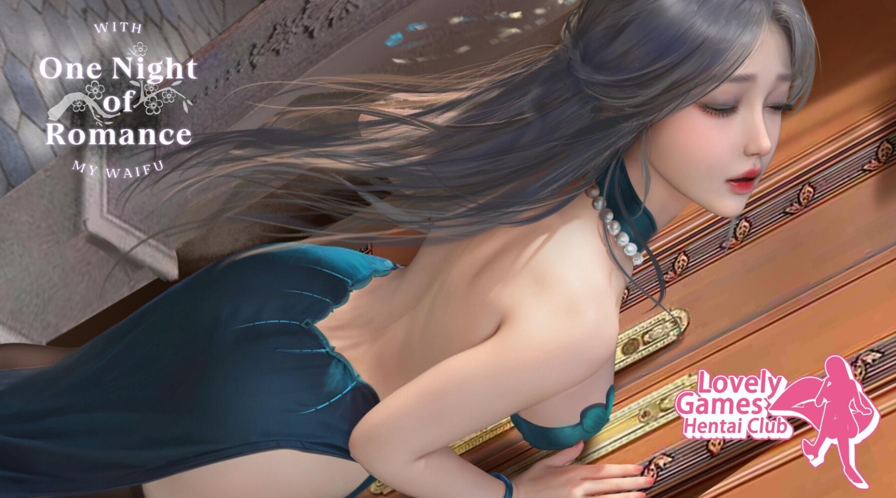 图片[2]-一夜风流|STEAM官中-遇见萝莉