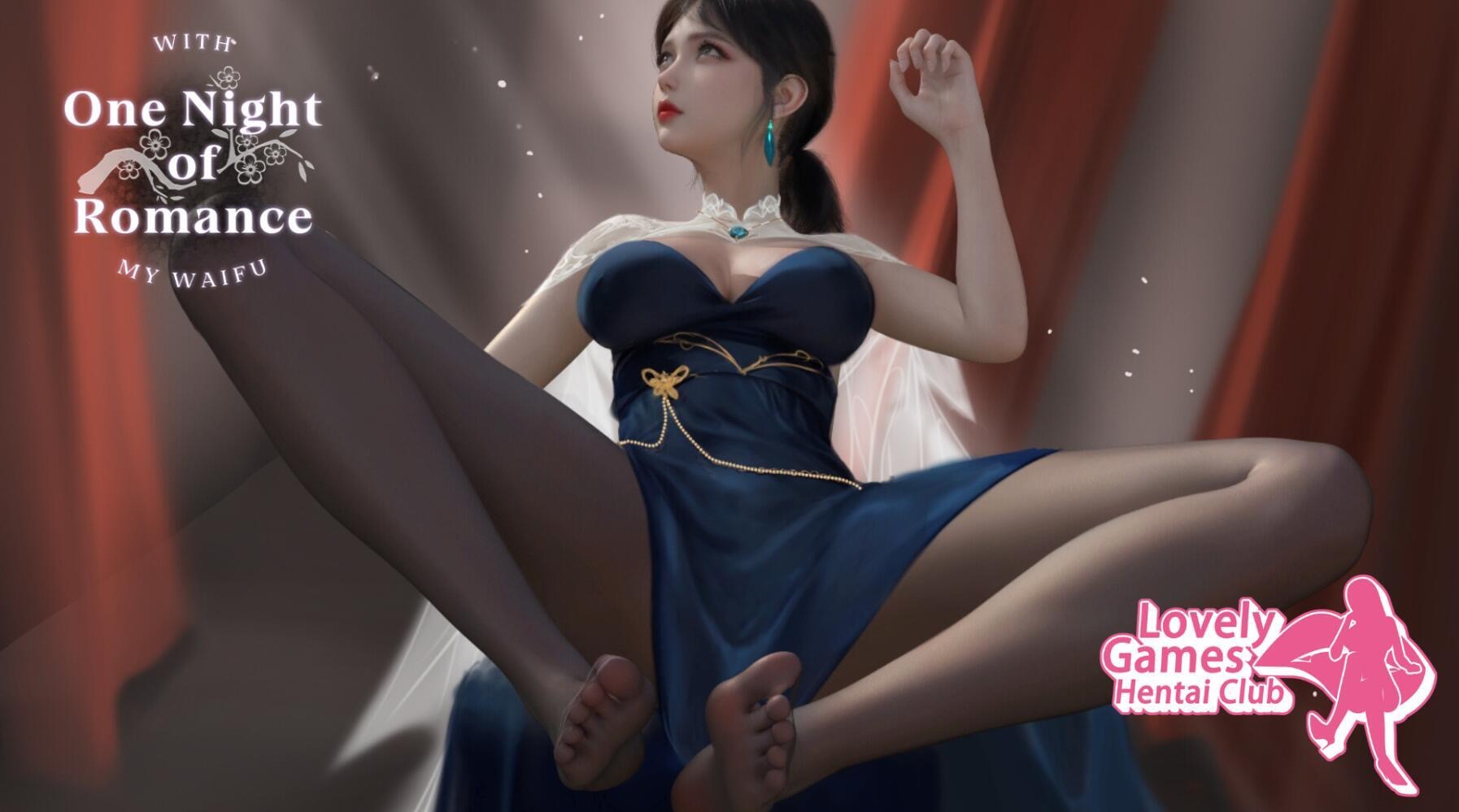 图片[4]-一夜风流|STEAM官中-遇见萝莉