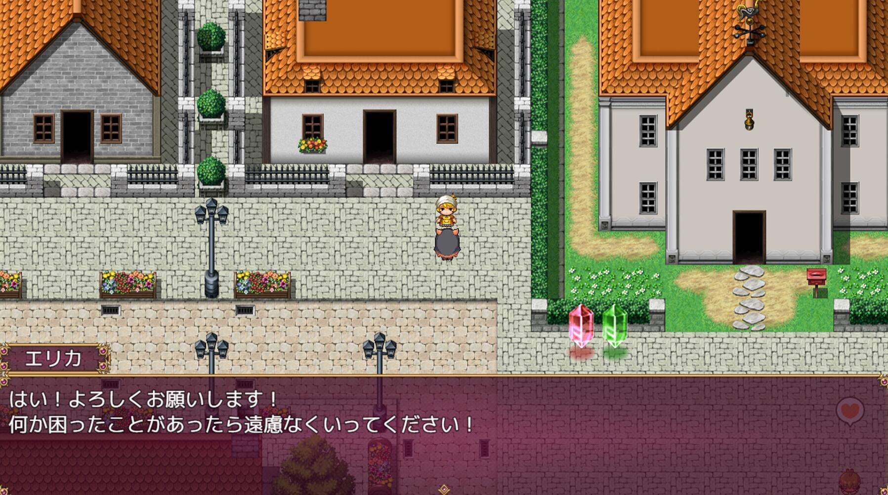 图片[3]-异族修女的试炼~与人类的色色交流~-遇见萝莉