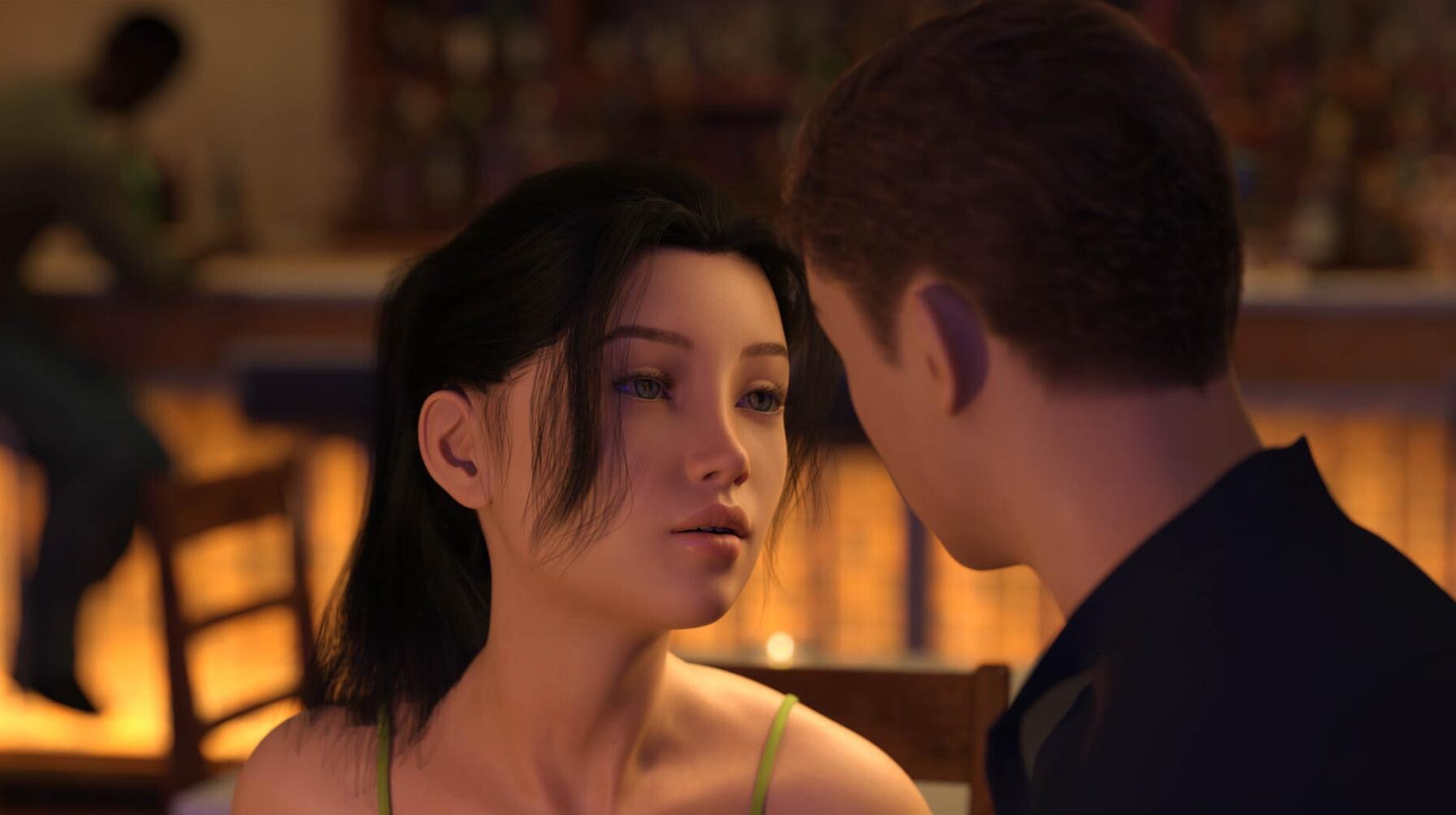 图片[3]-我的宾博梦：第一季|STEAM官中【PC+安卓】-遇见萝莉