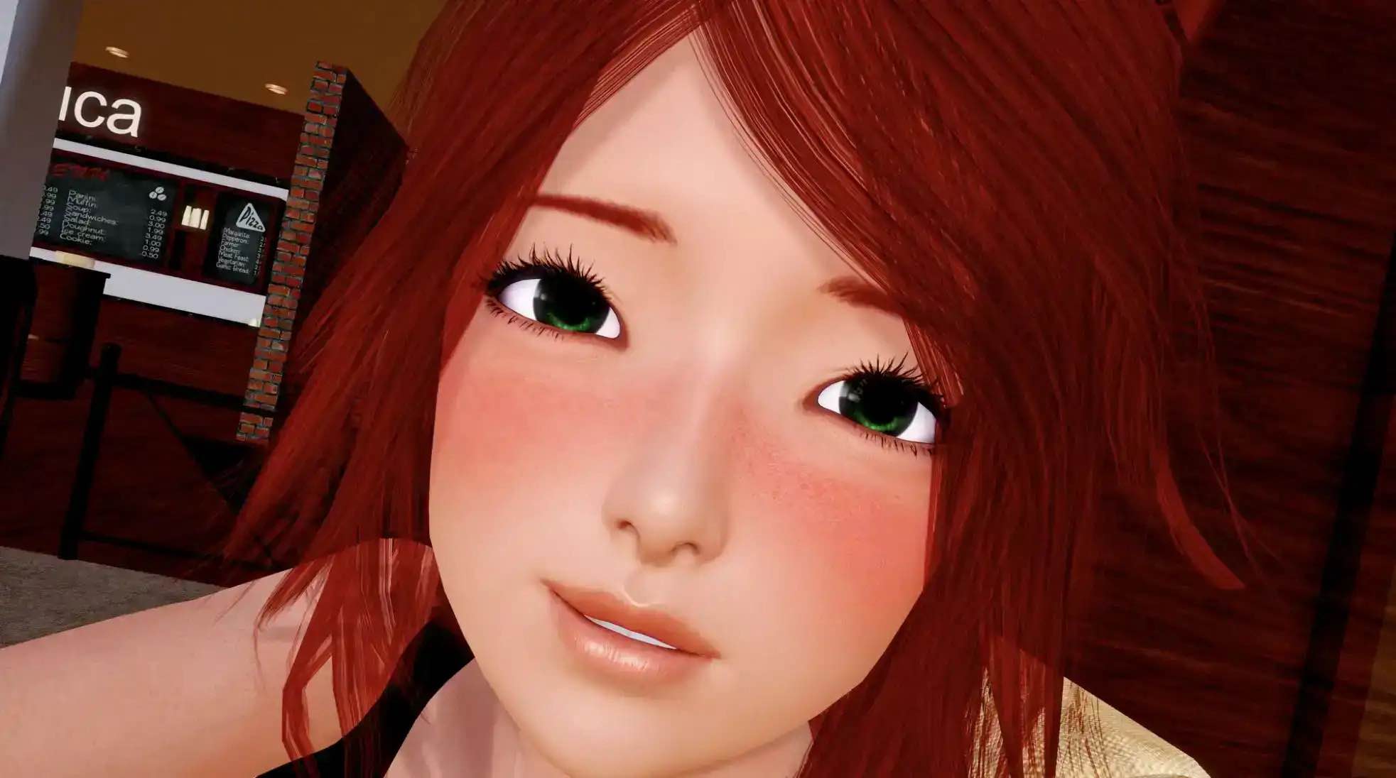 图片[4]-神秘谷/Mystic Valley v0.28.1 AI版【PC+安卓]-遇见萝莉