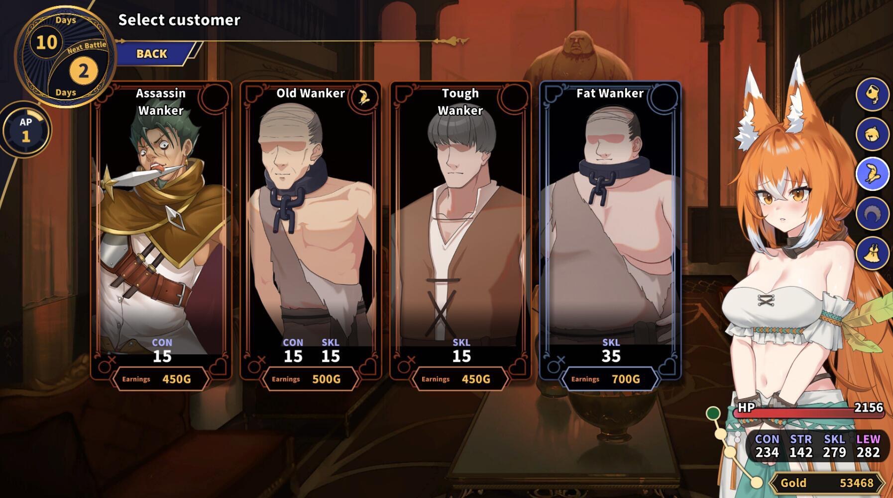 图片[1]-赫雷斯的角斗场 Ⅲ|STEAM官中-遇见萝莉