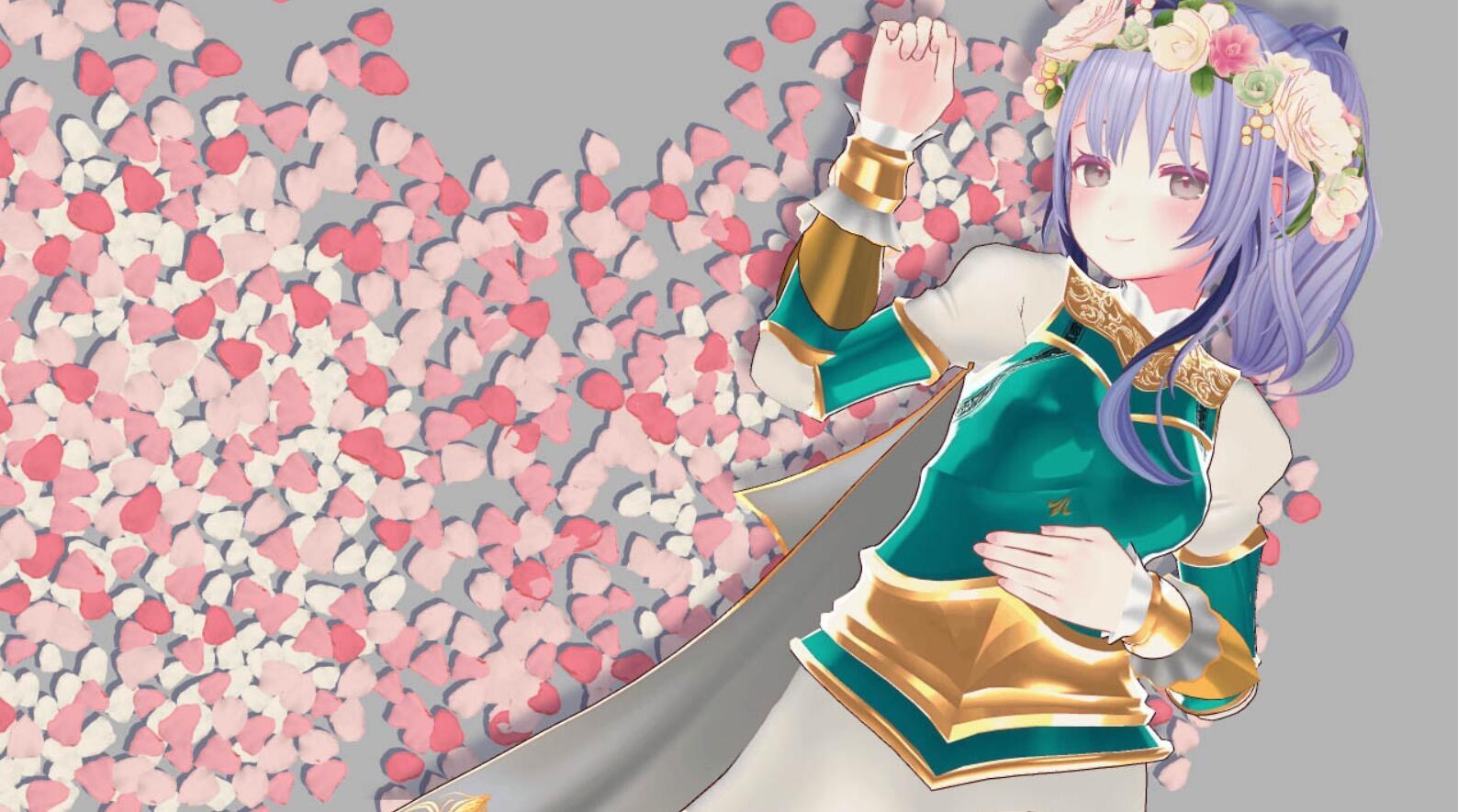 图片[13]-迷宫之花|V1.0|STEAM官中-遇见萝莉