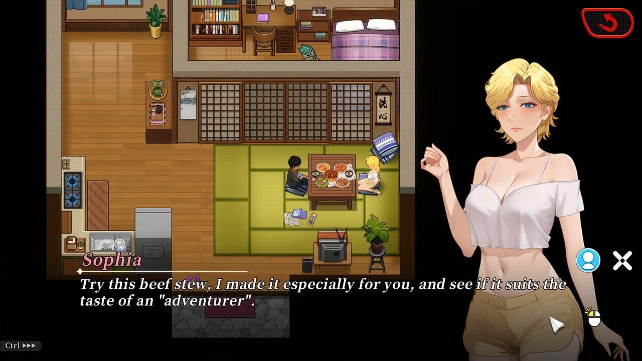 图片[2]-幸福岛幻想|V1.041|STEAM官中-遇见萝莉