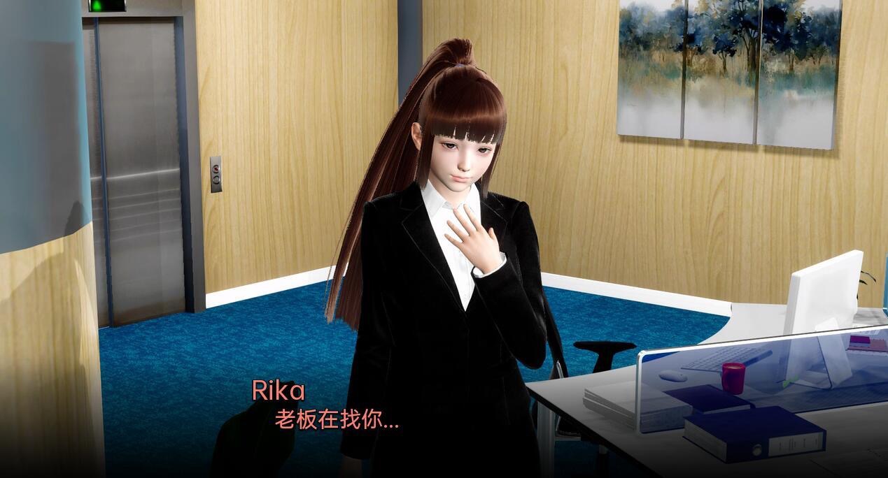 图片[3]-忠诚的妻子|V0.48|汉化版|Devoted Wife【PC+安卓】-遇见萝莉