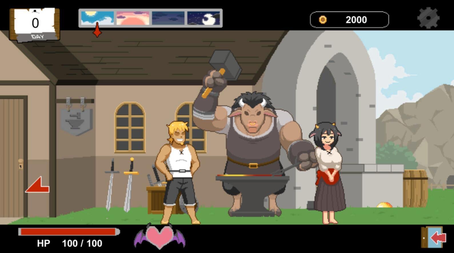 图片[16]-水电工幻想/Handyman Fantasy|STEAM官中-遇见萝莉