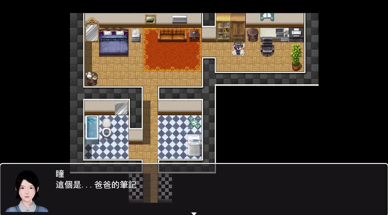 图片[3]-昏暗之声|V0.40|官方中文-遇见萝莉