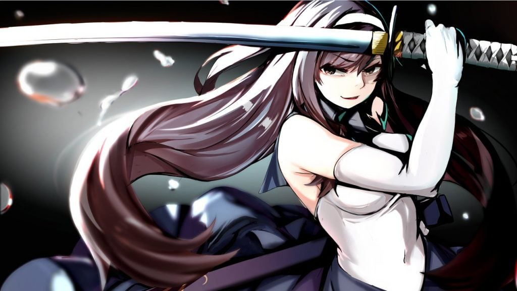 和泉的冒险2~这次是水之国篇 精翻汉化完结版【安卓+PC】-遇见萝莉