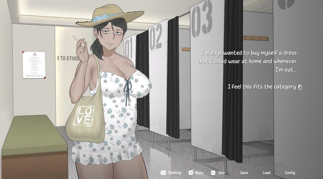 图片[3]-乔娜/Chona|V1.11|官方中文|MOD版 NTRMAN新作-遇见萝莉