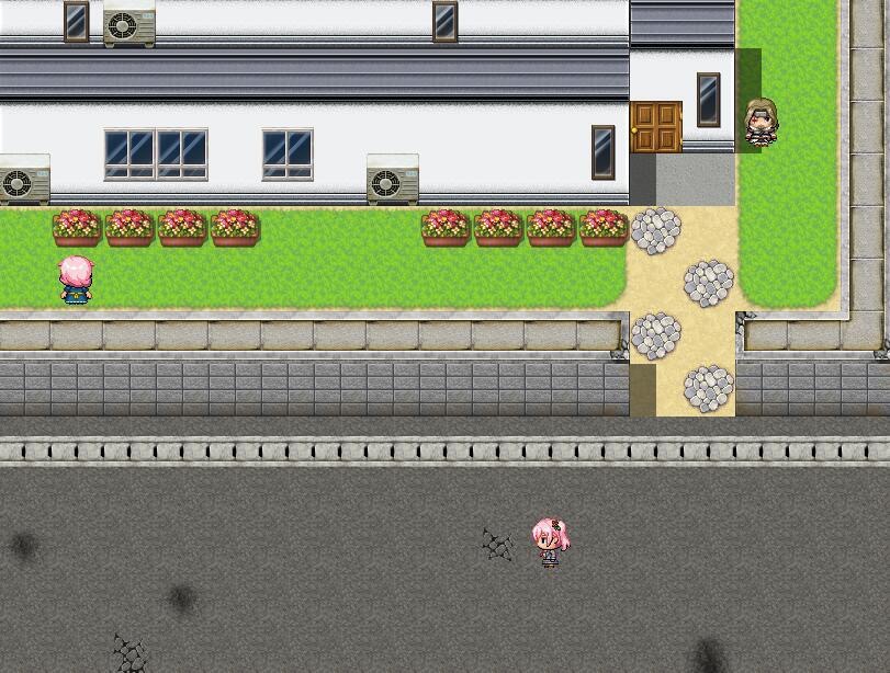 图片[2]-流浪狗未婚夫 STRAY DOG FIANCE【PC+安卓】-遇见萝莉