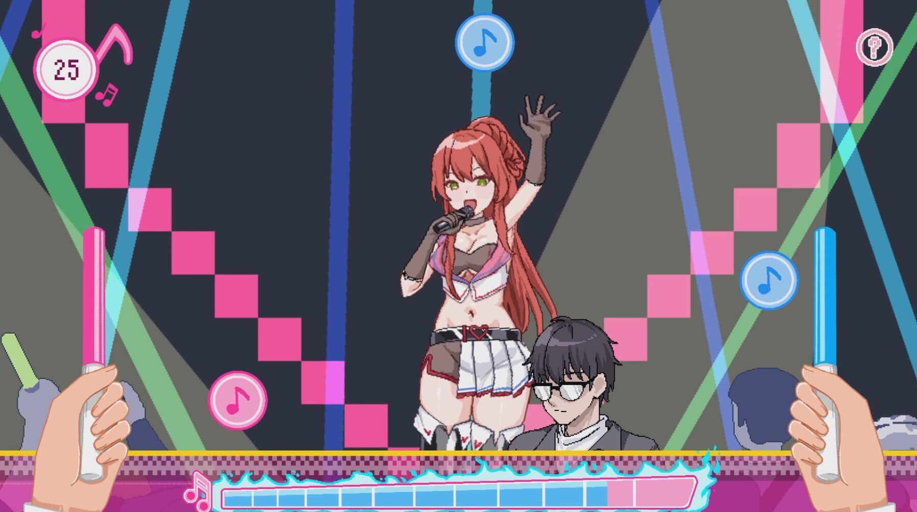 图片[4]-社群审查 DX|V4.09|STEAM官中-遇见萝莉