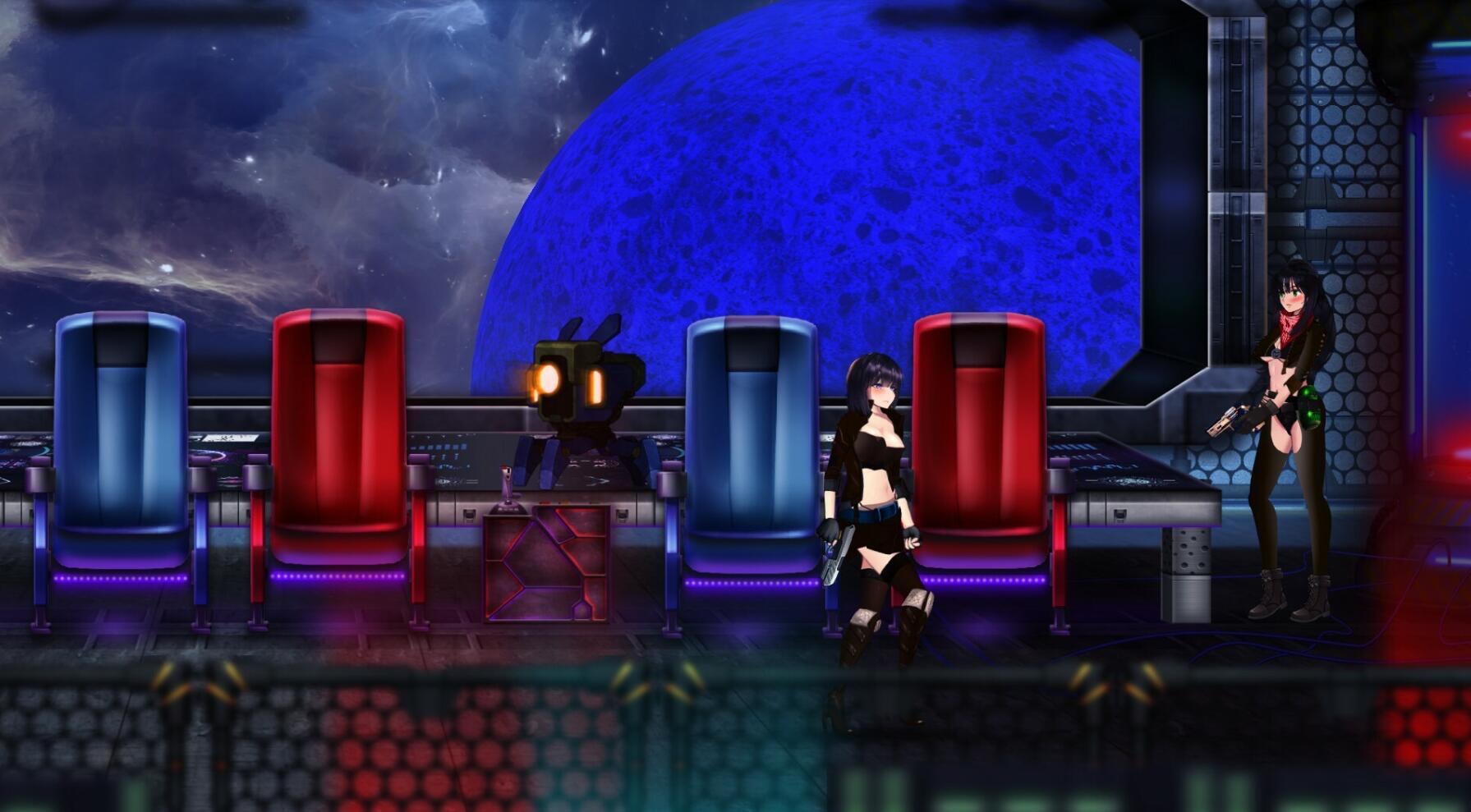 图片[2]-潘多拉代码2|STEAM官中-遇见萝莉