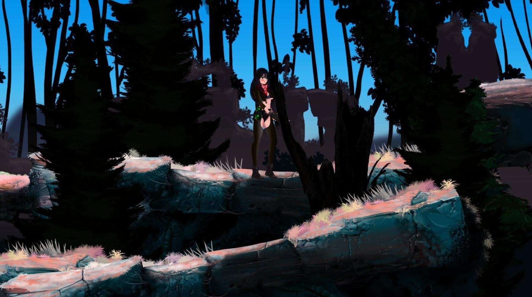 图片[3]-潘多拉代码2|STEAM官中-遇见萝莉